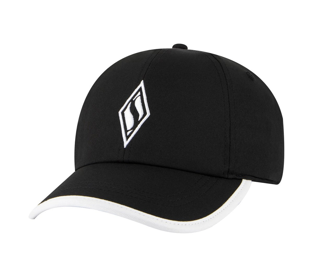 Skechweave Diamond Colorblock Hat | Skechers sale