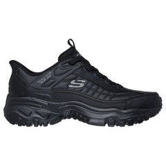 Slip-ins: E'Lite Afterburn - Grill Corporal | Skechers for sale