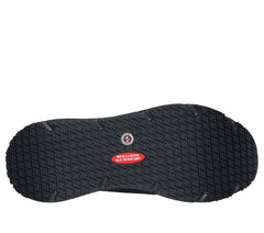 Slip-ins Work Slip-Resistant Relaxed Fit: Max Cushioning Elite - Remmal | Skechers for sale
