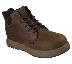 Slip-ins Work Safety Toe: Cliff | Skechers outlet