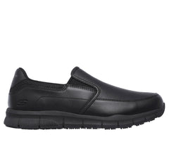 Work Relaxed Fit: Nampa - Groton | Skechers sale
