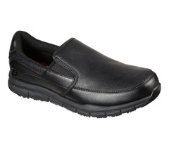 Work Relaxed Fit: Nampa - Groton | Skechers sale