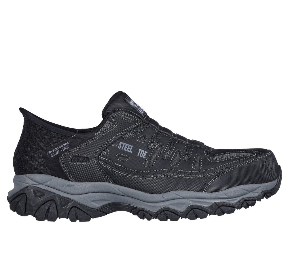 Slip-ins Work: Cankton - Faison | Skechers on sale