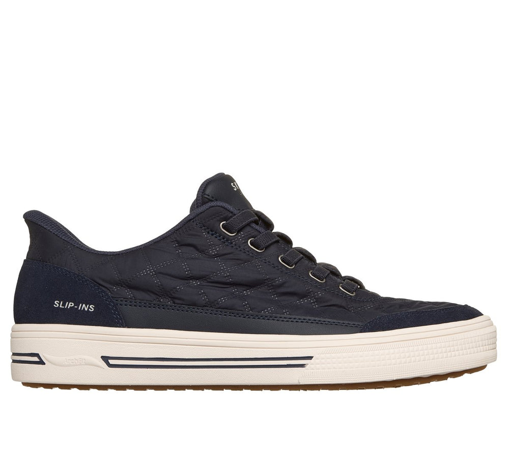 Slip-ins: Arch Fit Arcade - Cozy Fit Charming Daze | Skechers sale