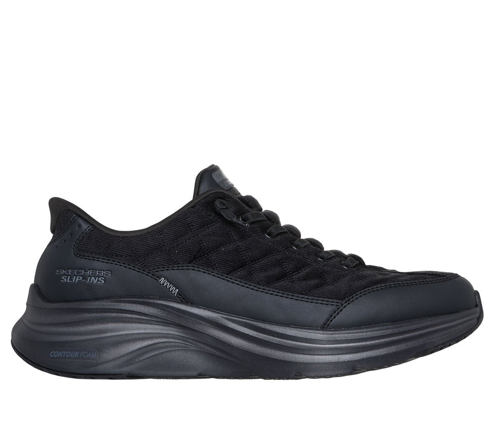 Slip-ins: Contour Foam - Cozy Fit Cordelux | Skechers online