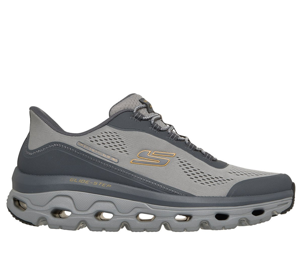 Slip-ins: Glide-Step Sole - Glover Peak | Skechers on sale