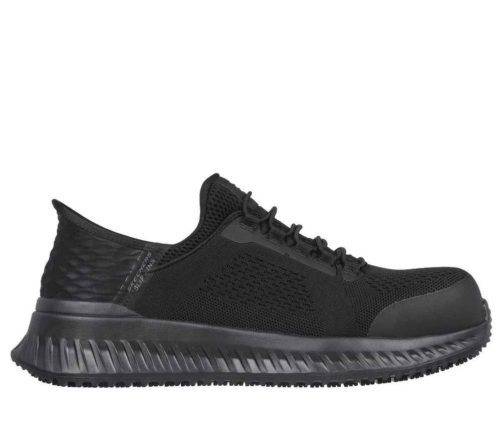 Slip-ins Work: Tilido - Fletchit | Skechers sale
