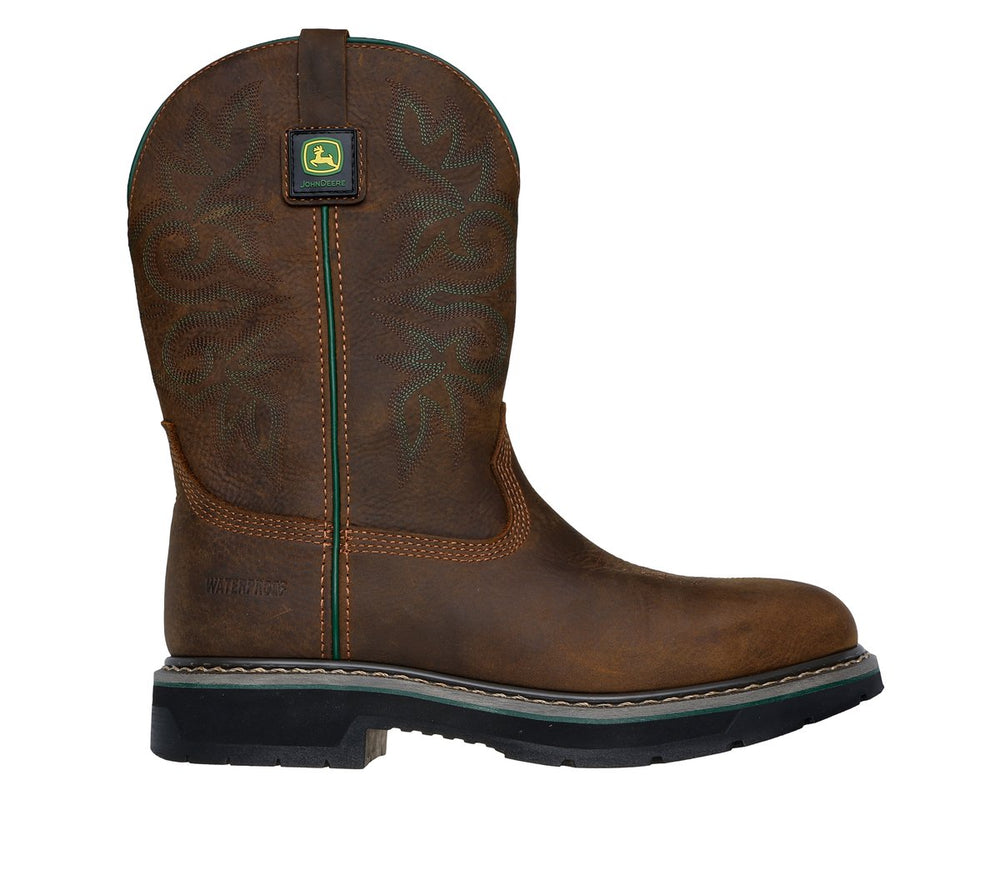 John Deere Waterproof: Rowood - Boulder Valley CT | Skechers online