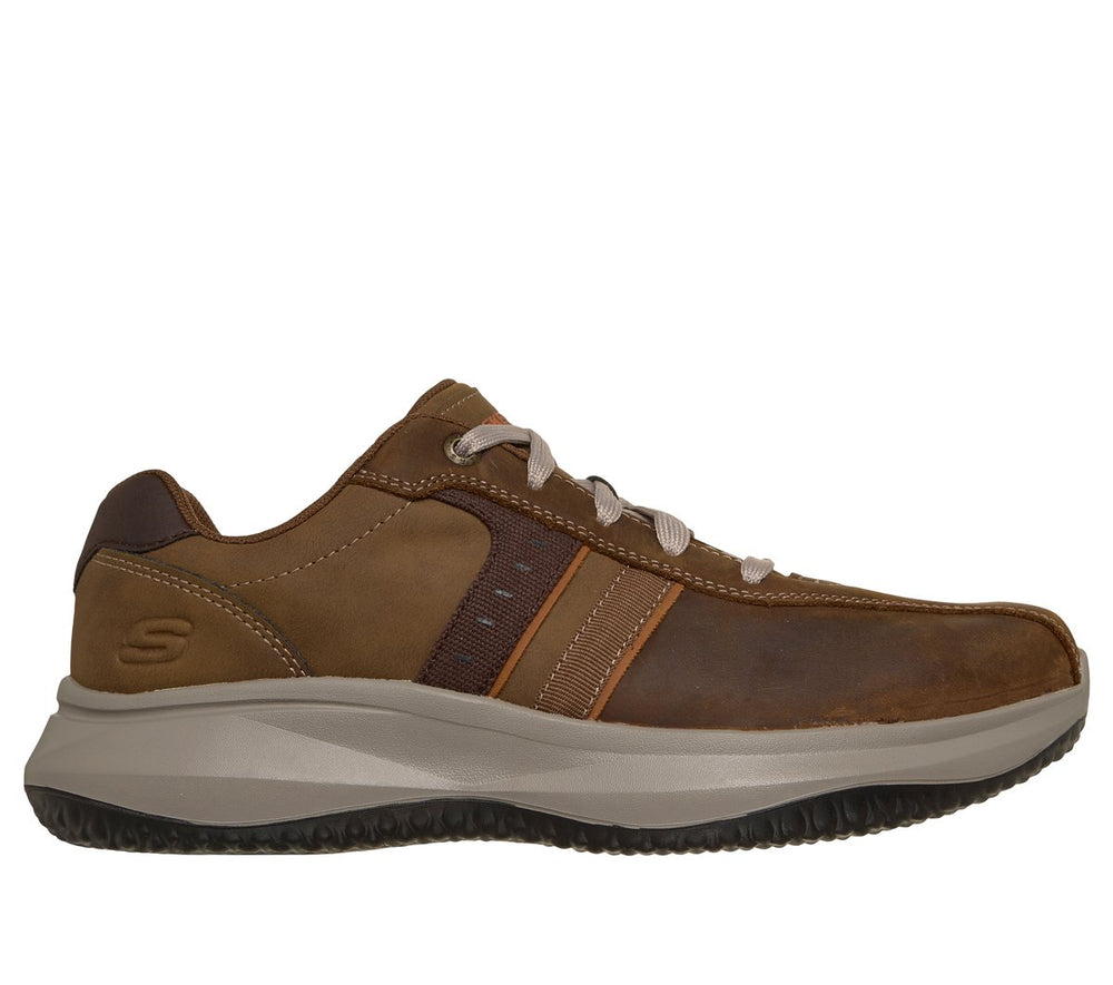 Relaxed Fit: Apollo - Quentin | Skechers for sale