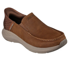 Slip-ins Relaxed Fit: Parson - Oswin | Skechers discount