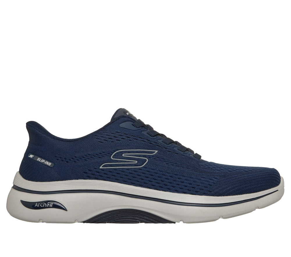 Slip-ins: GO WALK Arch Fit 2.0 -Percy | Skechers online