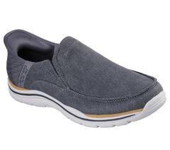 Slip-ins Relaxed Fit: Expected - Cayson | Skechers on sale