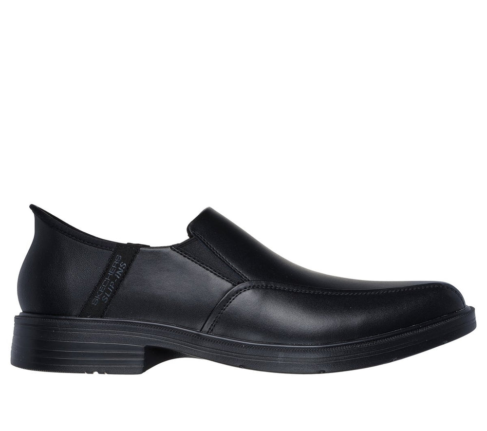 Slip-ins Relaxed Fit: Caswell - Frantone | Skechers online