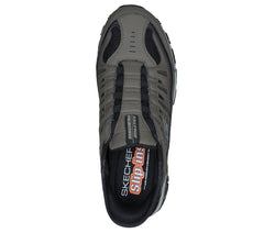 Slip-ins: After Burn M. Fit - Ridgeburn | Skechers sale