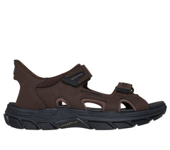 Slip-ins Relaxed Fit: Respected -Laredo | Skechers sale