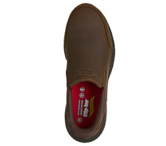 Slip-ins Work Slip-Resistant: Arch Fit Crosser | Skechers for sale