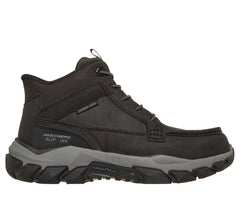 Slip-ins Work: Santoro - Santoro Safety Toe | Skechers discount