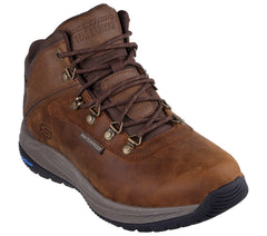 Slip-ins Waterproof Relaxed Fit: Meroe - Pikeman | Skechers outlet