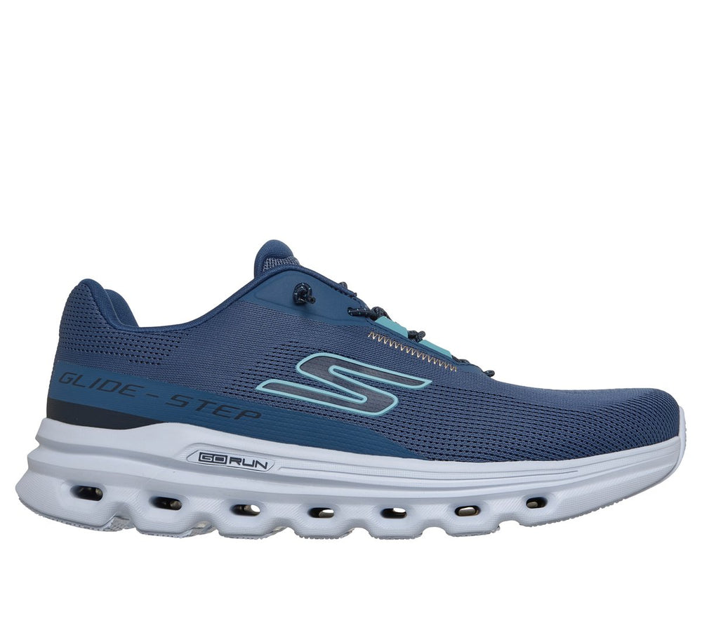 GO RUN Glide-Step Arch Fit - Casion | Skechers on sale