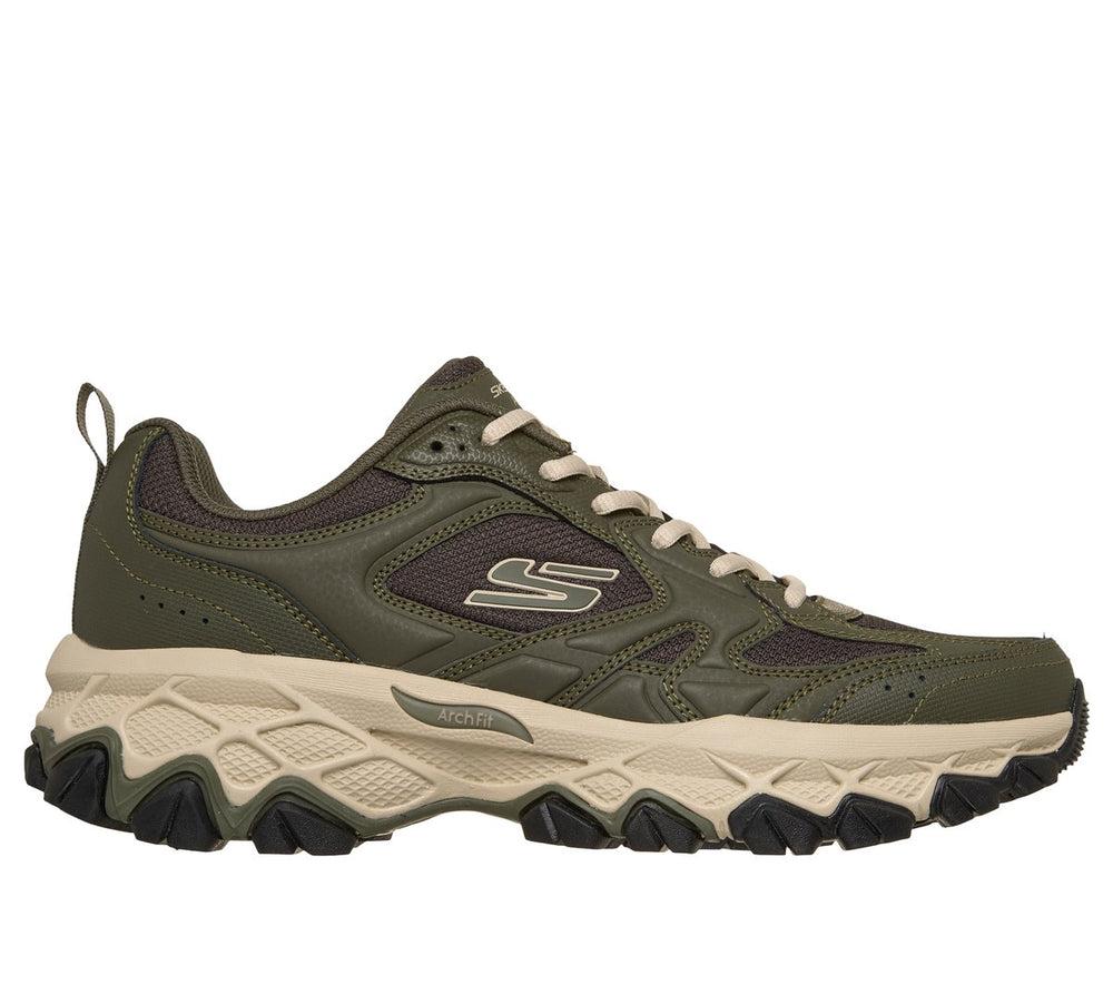 Arch Fit Akhidime - Rindge | Skechers online