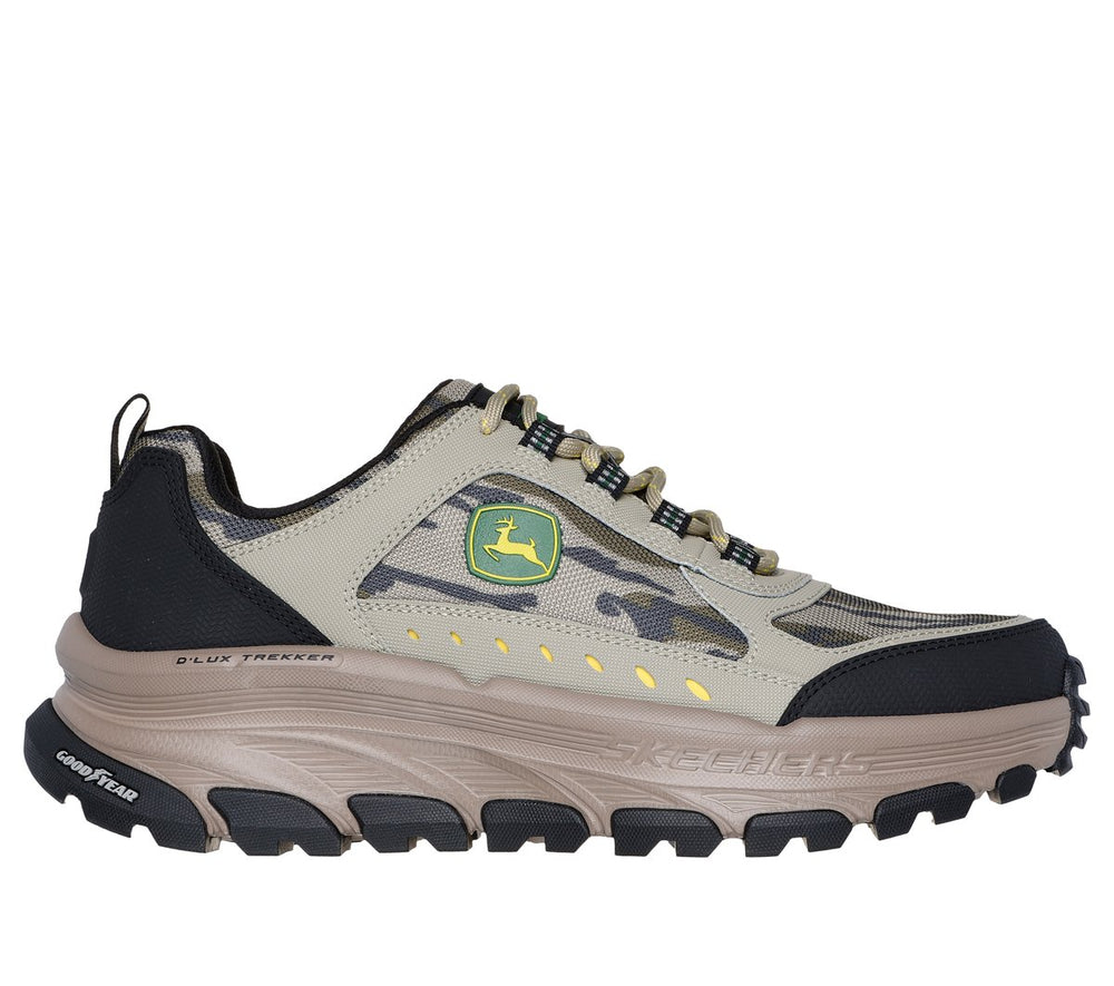 John Deere: D'Lux Trekker - Soundguard | Skechers for sale