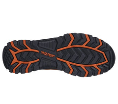 Waterproof Relaxed Fit: Rickter - Branson | Skechers outlet