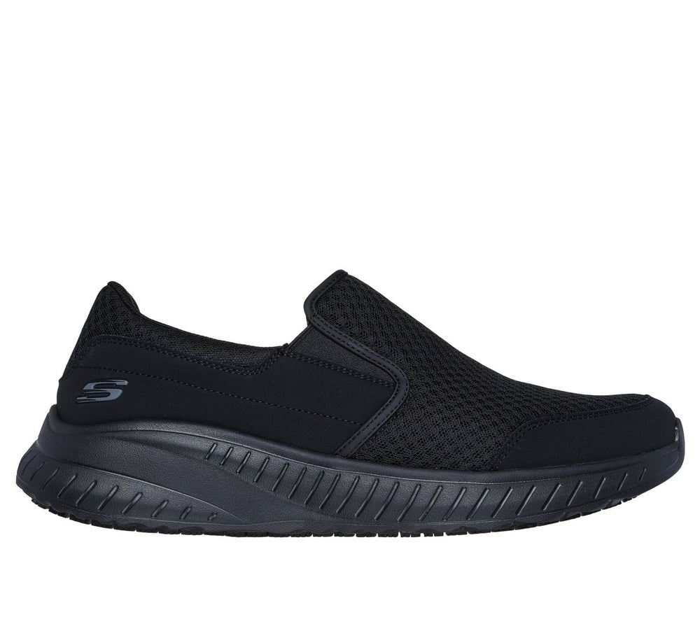 Work Slip-Resistant Relaxed Fit: Squad Chaos - Urgran | Skechers online