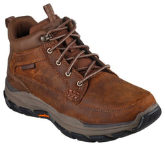 Relaxed Fit: Respected - Boswell | Skechers outlet
