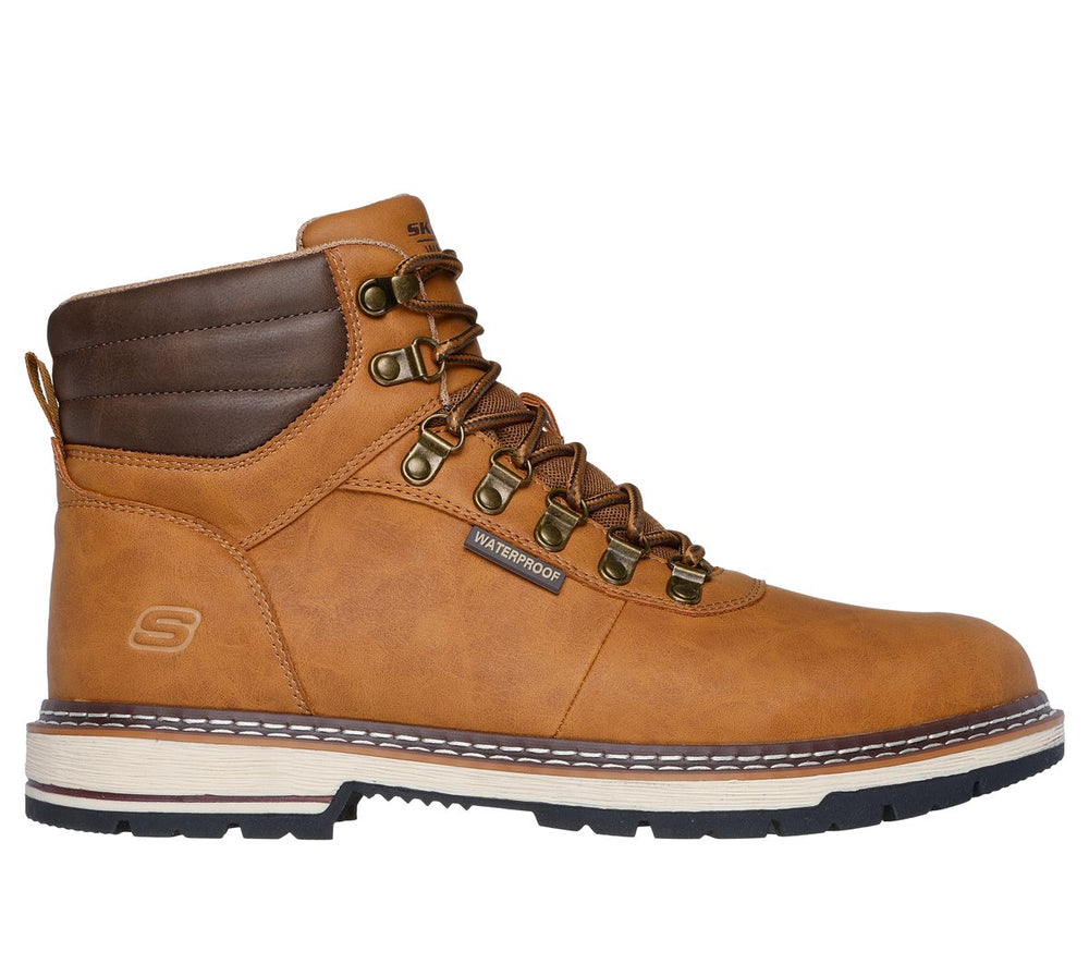 Waterproof Relaxed Fit: Corado - Jaxx | Skechers outlet