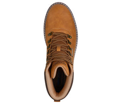Waterproof Relaxed Fit: Corado - Jaxx | Skechers outlet