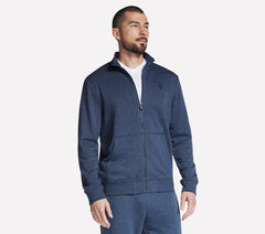 The Hoodless Hoodie GO WALK Everywhere Jacket | Skechers outlet