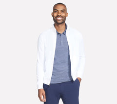 The Hoodless Hoodie GO WALK Everywhere Jacket | Skechers discount
