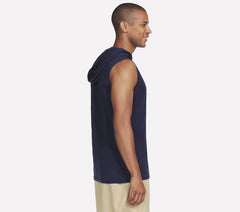 Hoops Sleeveless Hoodie | Skechers outlet