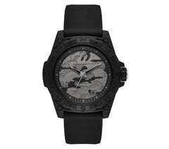 Encino Camo Sili Watch | Skechers discount