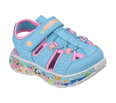 Play Scene Splash - Ocean Walk | Skechers on sale