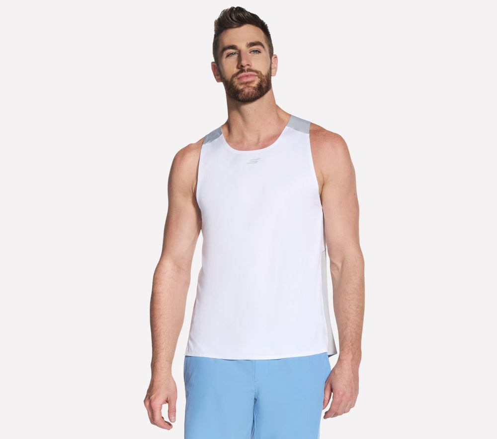 GO DRI Circuit Tank | Skechers discount