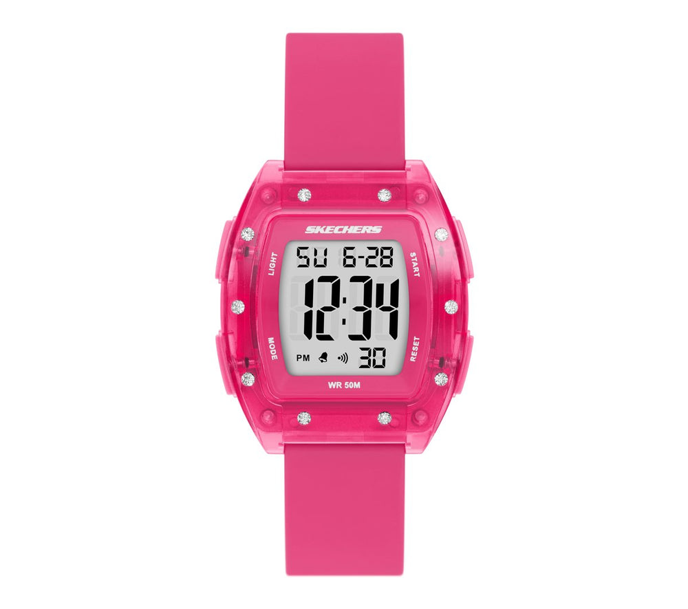 Sawtelle Watch | Skechers US