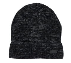 Marled Rib Beanie | Skechers for sale