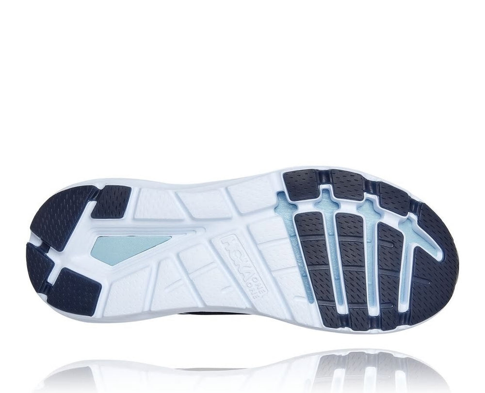 Men's Elevon 2 Ombre Blue / Saffron