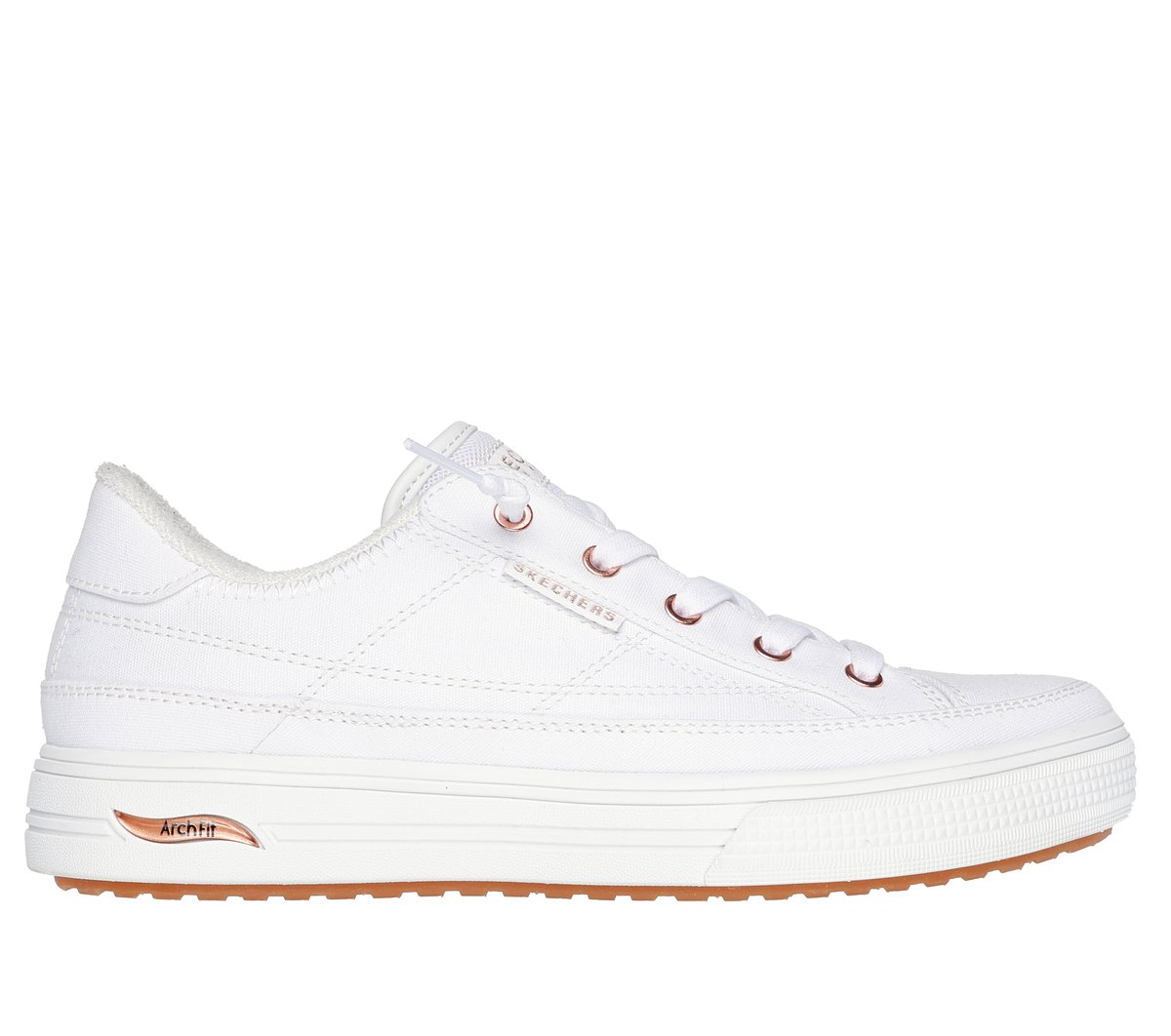 Arch Fit Arcade - Meet Ya There | Skechers sale
