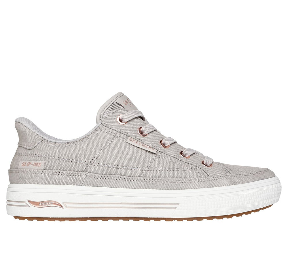 Slip-ins: Arch Fit Arcade - See Ya There | Skechers on sale
