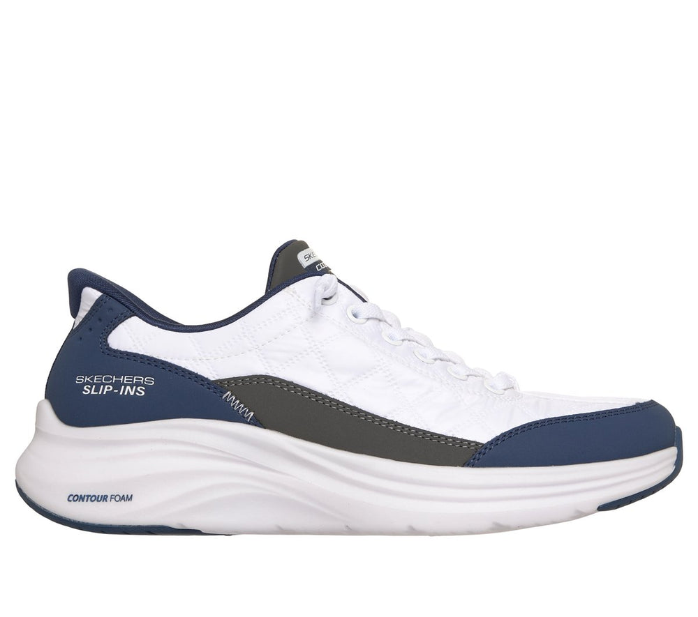 Slip-ins: Contour Foam - Cozy Fit | Skechers sale