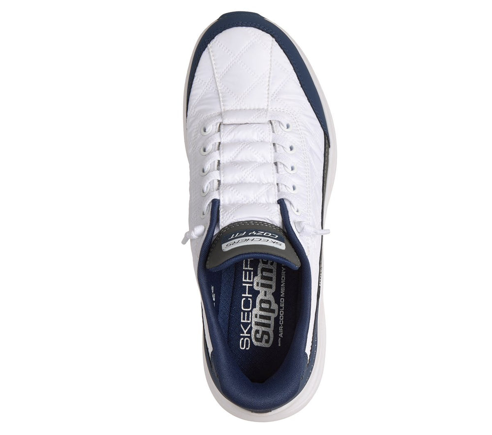 Slip-ins: Contour Foam - Cozy Fit | Skechers sale