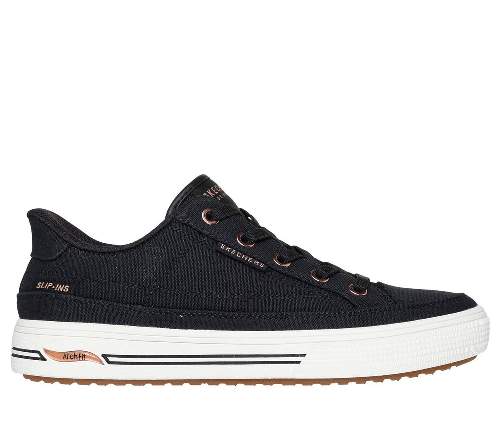Slip-ins: Arch Fit Arcade - See Ya There | Skechers US