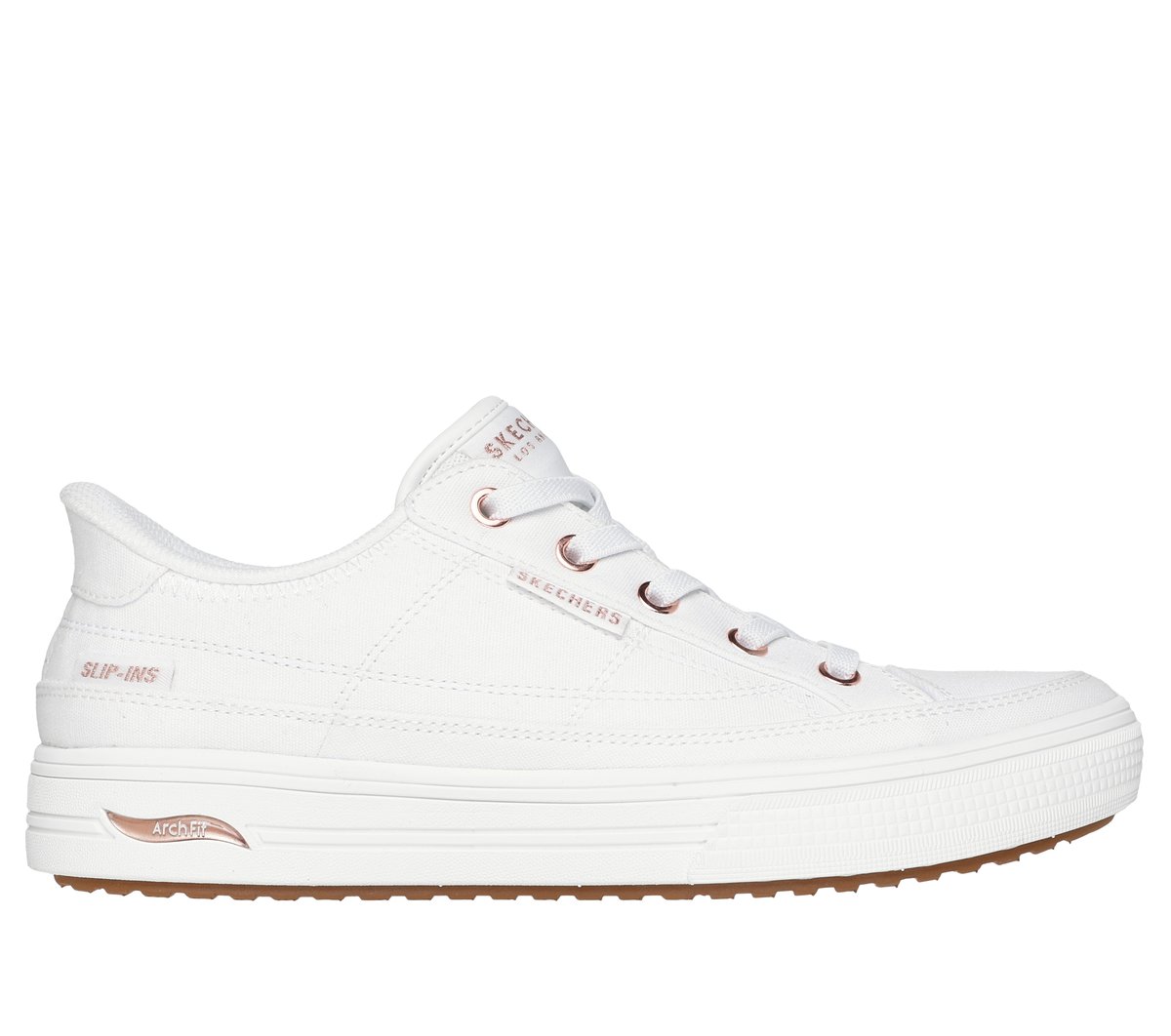 Slip-ins: Arch Fit Arcade - See Ya There | Skechers on sale