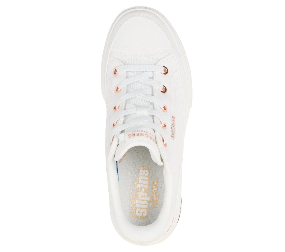 Slip-ins: Arch Fit Arcade - See Ya There | Skechers on sale