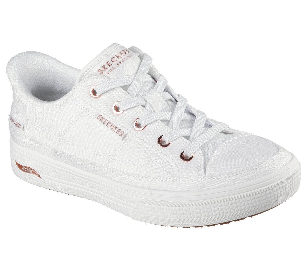 Slip-ins: Arch Fit Arcade - See Ya There | Skechers on sale
