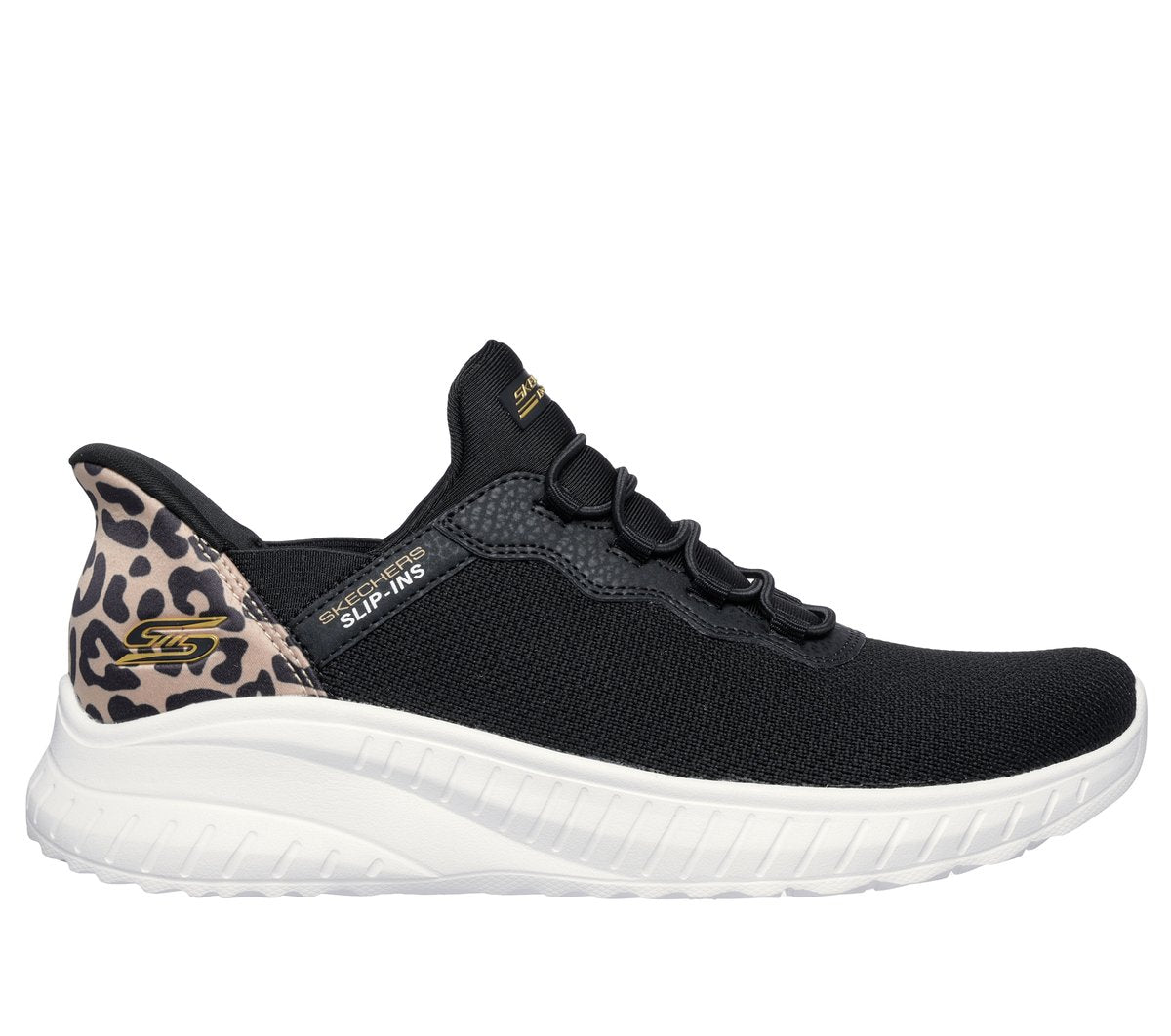 Slip-ins: BOBS Sport Squad Chaos - Seize The Hour | Skechers sale