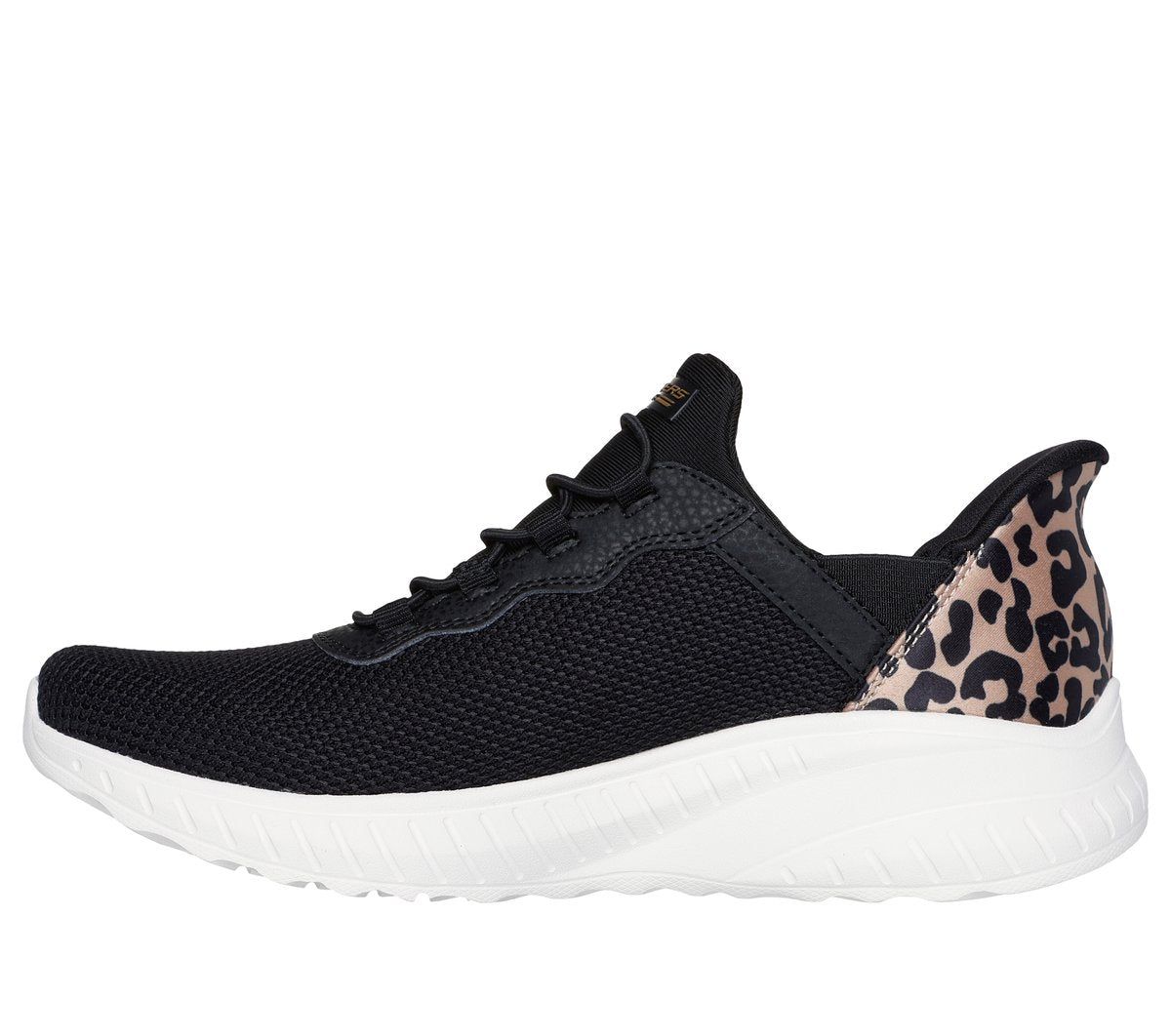 Slip-ins: BOBS Sport Squad Chaos - Seize The Hour | Skechers sale