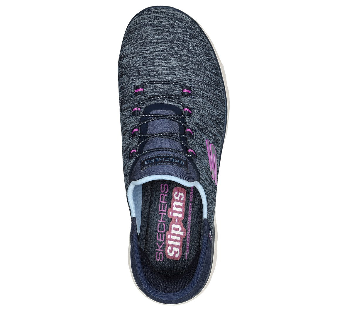 Slip-ins: Summits - Dazzling Haze | Skechers on sale